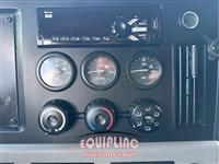 2018 Freightliner Cascadia