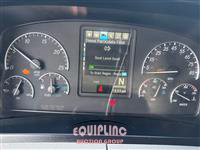 2018 Freightliner Cascadia
