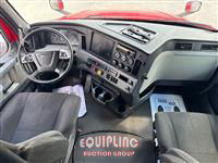 2018 Freightliner Cascadia