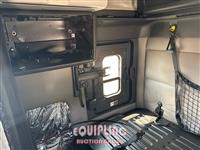 2018 Freightliner Cascadia