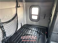 2018 Freightliner Cascadia