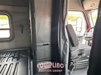 2018 Freightliner Cascadia