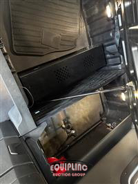 2018 Freightliner Cascadia