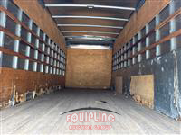 2015 Hino XJC740 / XFC740