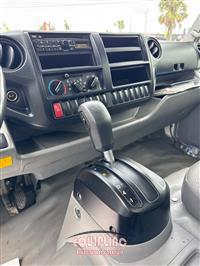 2015 Hino XJC740 / XFC740