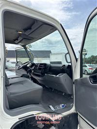 2015 Hino XJC740 / XFC740