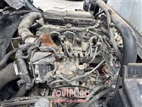 2015 Hino XJC740 / XFC740