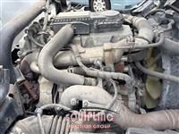 2015 Hino XJC740 / XFC740