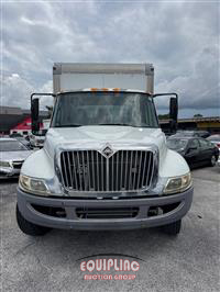 2014 International MA025