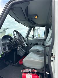 2014 International MA025
