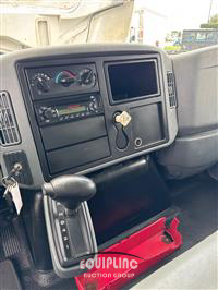 2014 International MA025