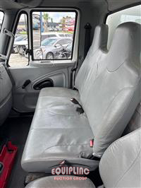 2014 International MA025