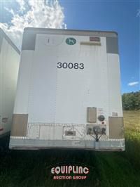 2008 GREAT DANE TRAILERS Great Dane Trailers