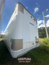 2008 GREAT DANE TRAILERS Great Dane Trailers