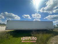 2008 GREAT DANE TRAILERS Great Dane Trailers