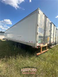 2008 GREAT DANE TRAILERS Great Dane Trailers