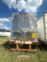 2008 GREAT DANE TRAILERS Great Dane Trailers