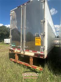2008 GREAT DANE TRAILERS Great Dane Trailers