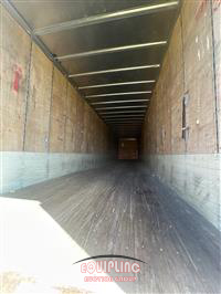 2008 GREAT DANE TRAILERS Great Dane Trailers