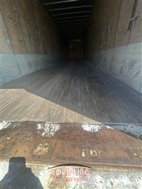 2008 GREAT DANE TRAILERS Great Dane Trailers
