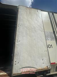 2008 GREAT DANE TRAILERS Great Dane Trailers