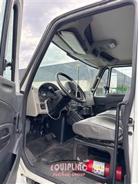 2016 International MA025