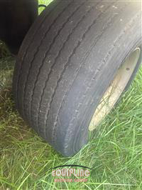 2008 GREAT DANE TRAILERS Great Dane Trailers