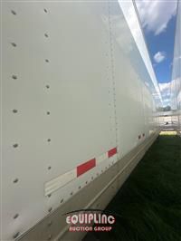 2008 GREAT DANE TRAILERS Great Dane Trailers
