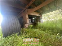 2008 GREAT DANE TRAILERS Great Dane Trailers