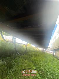 2008 GREAT DANE TRAILERS Great Dane Trailers