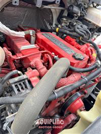 2016 International MA025