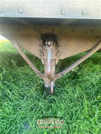 2008 GREAT DANE TRAILERS Great Dane Trailers