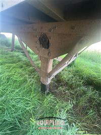 2008 GREAT DANE TRAILERS Great Dane Trailers