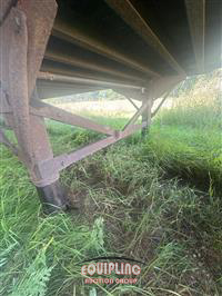 2008 GREAT DANE TRAILERS Great Dane Trailers