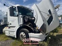 2007 VOLVO TRUCK VNL