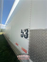 2008 GREAT DANE TRAILERS Great Dane Trailers