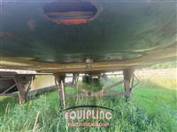 2008 GREAT DANE TRAILERS Great Dane Trailers