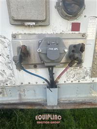 2008 GREAT DANE TRAILERS Great Dane Trailers