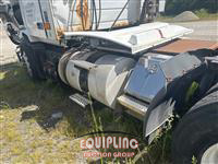 2007 VOLVO TRUCK VNL