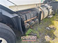 2007 VOLVO TRUCK VNL