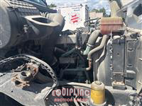 2007 VOLVO TRUCK VNL