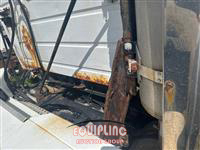 2007 VOLVO TRUCK VNL