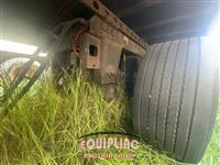 2013 WABASH VANS Dry Van Duraplate