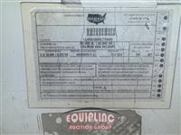 2013 WABASH VANS Dry Van Duraplate