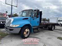 2012 International MA065