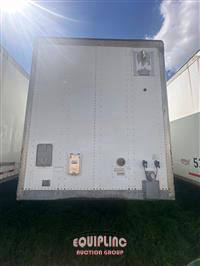 2010 VANGUARD NATIONAL TRAILER CORPORATION (VNTC) VANGUARD NATIONAL TRAILER CORP