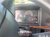 2007 VOLVO TRUCK VNL