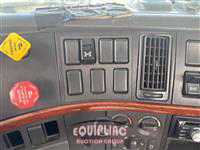 2007 VOLVO TRUCK VNL