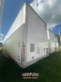 2010 VANGUARD NATIONAL TRAILER CORPORATION (VNTC) VANGUARD NATIONAL TRAILER CORP