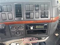 2007 VOLVO TRUCK VNL